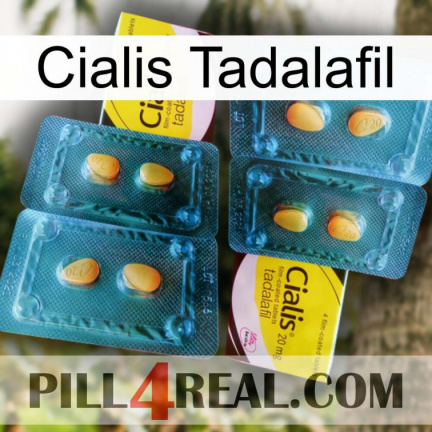 Cialis Tadalafil cialis5